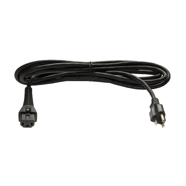 Rewireable Mains Cable 4 3M 110V Deros